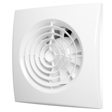 Вентилятор AURA 4C White (белый)